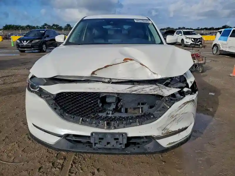 JM3KFBCM9K1558659 2019 MAZDA CX-5-4