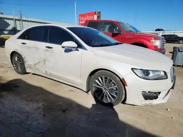 3LN6L5KU9JR615884 2018 LINCOLN MKZ-3