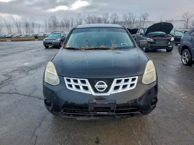 JN8AS5MV0CW713844 2012 NISSAN ROGUE-4