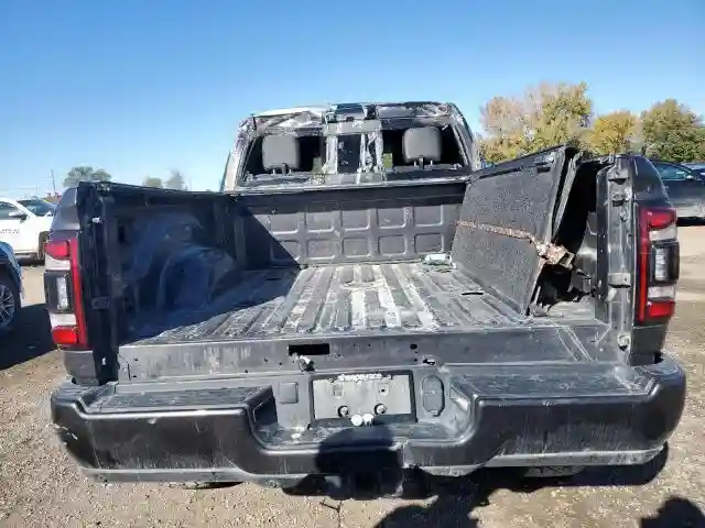 3C6UR5FL6PG637039 2023 RAM 2500-5