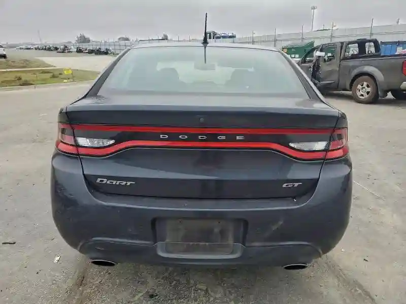 1C3CDFCB7DD340847 2013 DODGE DART-5