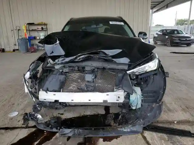 3PCAJ5BA3MF106695 2021 INFINITI QX50-4