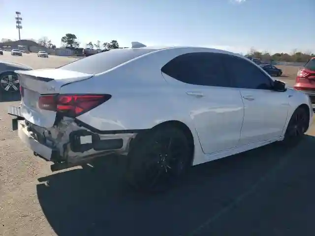 19UUB1F64KA001468 2019 ACURA TLX-2