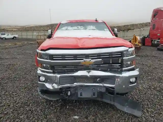 1GC4K0E88GF243735 2016 CHEVROLET ALL MODELS-4