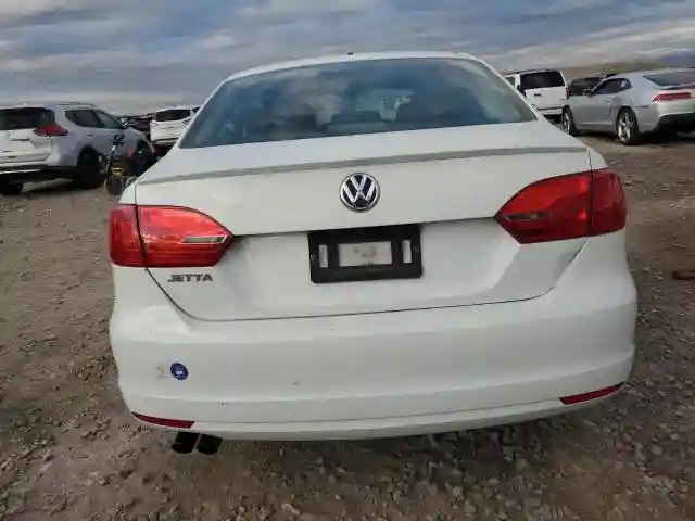 3VW2K7AJ0EM429658 2014 VOLKSWAGEN JETTA-5