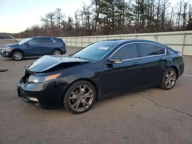19UUA9E51DA001943 2013 ACURA TL-0