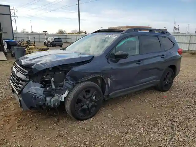 4S4WMAHD9R3406541 2024 SUBARU ASCENT ONY-0