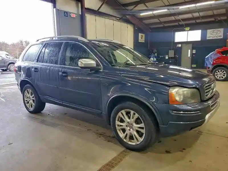 YV4952CZ2D1643350 2013 VOLVO XC90-3