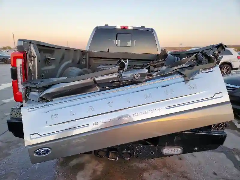 1FT8W3BM6REE92116 2024 FORD F350-5