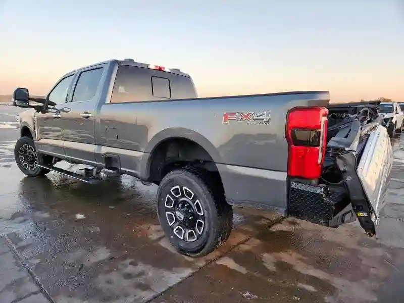 1FT8W3BM6REE92116 2024 FORD F350-1