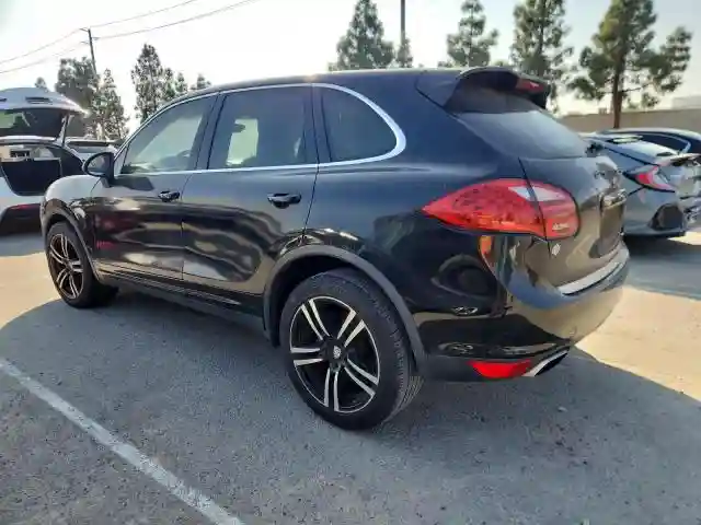 WP1AA2A2XBLA07485 2011 PORSCHE CAYENNE-1