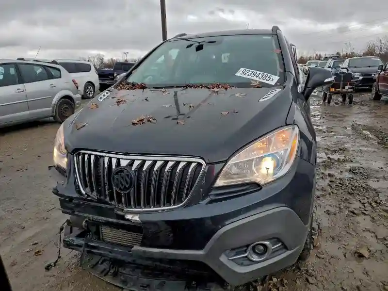 KL4CJFSBXGB656131 2016 BUICK ENCORE-4