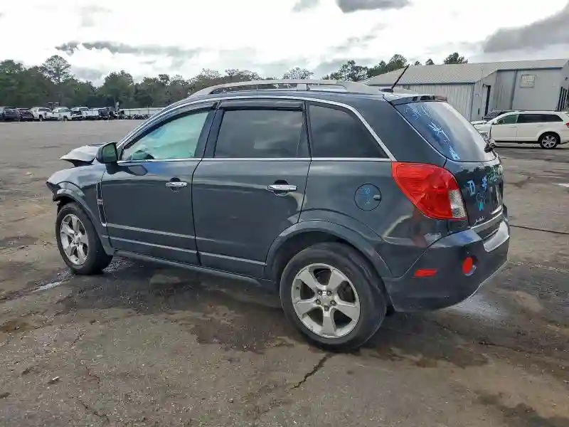 3GNAL4EK7FS516054 2015 CHEVROLET CAPTIVA-1