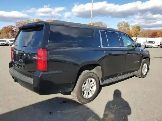 1GNSKHKC9KR189049 2019 CHEVROLET SUBURBAN-2