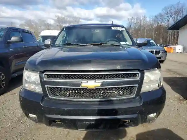 1GNSKBE07DR154169 2013 CHEVROLET TAHOE-4
