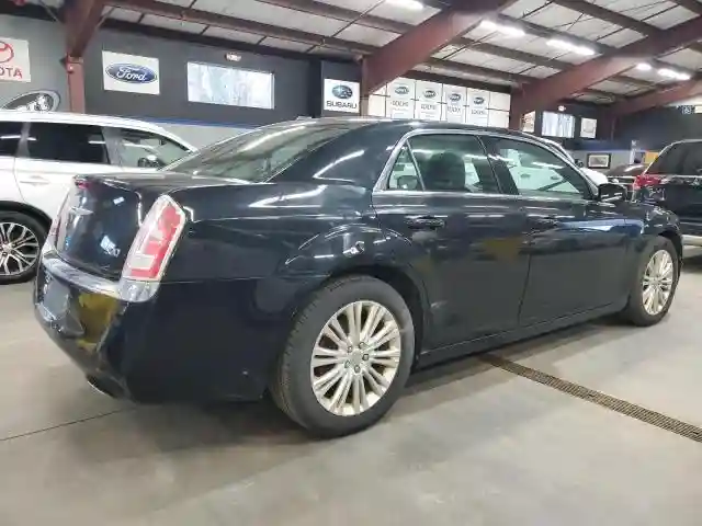 2C3CCARG6DH568589 2013 CHRYSLER 300-2