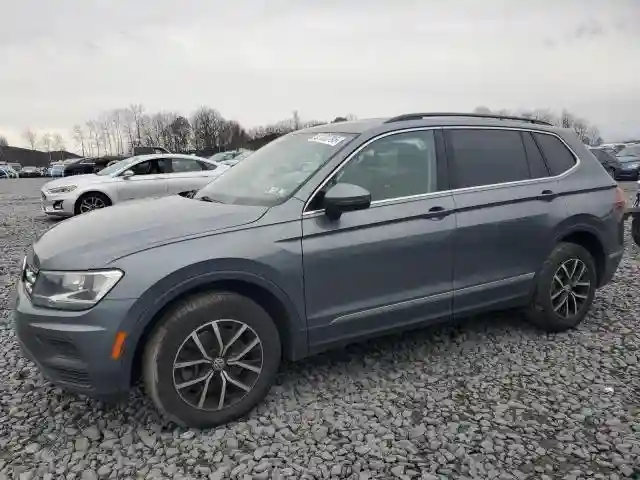 3VV2B7AX8MM090638 2021 VOLKSWAGEN TIGUAN-0