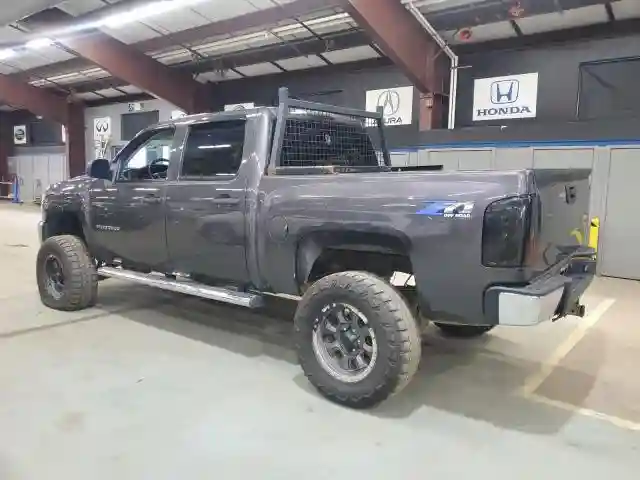 3GCRKSE36AG301076 2010 CHEVROLET ALL MODELS-1
