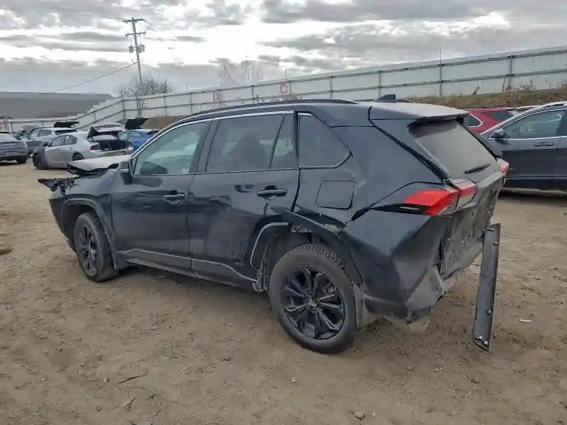4T3T6RFV6NU071516 2022 TOYOTA RAV4-1