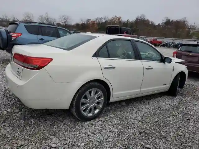 3LNDL2L39CR800676 2012 LINCOLN MKZ-2