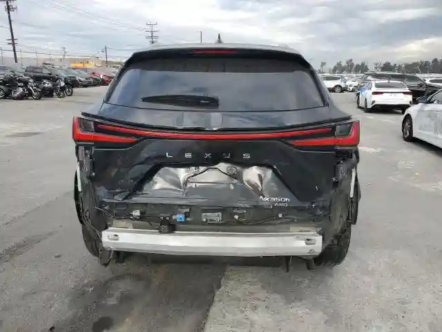 JTJGKCEZ9R5019516 2024 LEXUS NX 350H BA-5