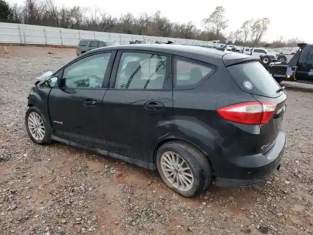 1FADP5AU5DL508325 2013 FORD CMAX-1