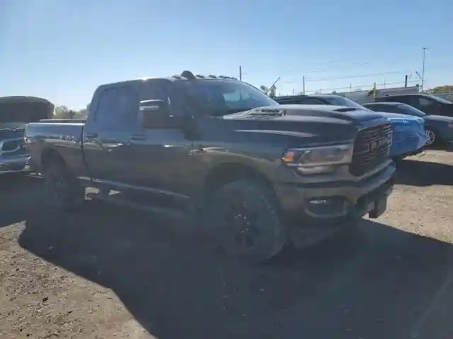 3C6UR5FL6PG637039 2023 RAM 2500-3