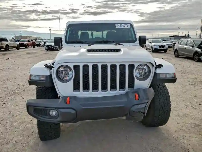 1C6JJTEG0PL508879 2023 JEEP GLADIATOR-4