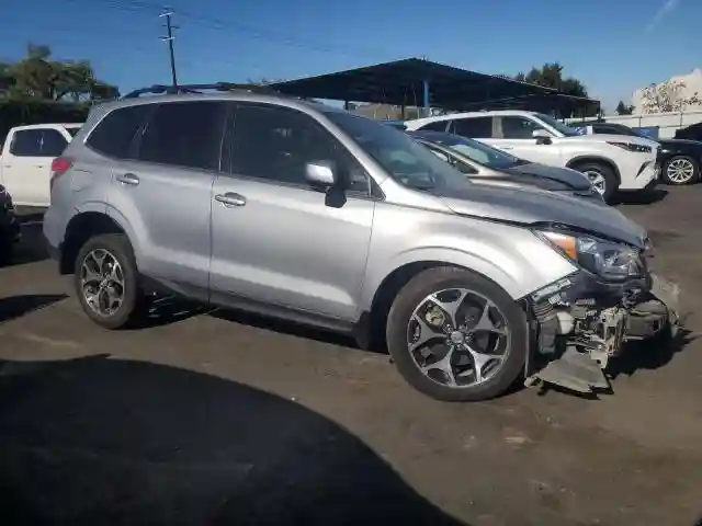 JF2SJGDCXEH521594 2014 SUBARU FORESTER-3