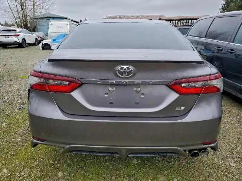 4T1G11AK1NU059829 2022 TOYOTA CAMRY-5