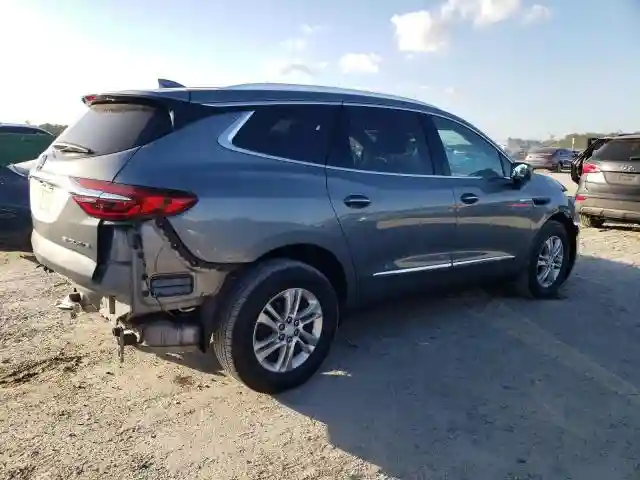 5GAERBKW5JJ138560 2018 BUICK ENCLAVE-2