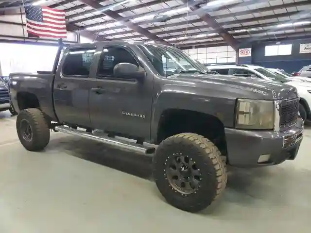 3GCRKSE36AG301076 2010 CHEVROLET ALL MODELS-3