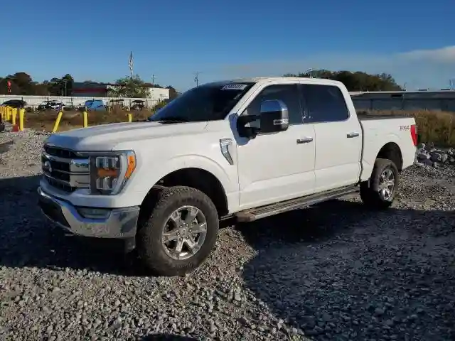 1FTFW1E5XPKF55619 2023 FORD F-150-0