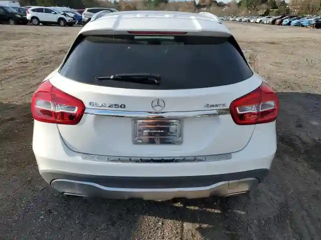 WDCTG4GB2KU007111 2019 MERCEDES-BENZ GLA-CLASS-5