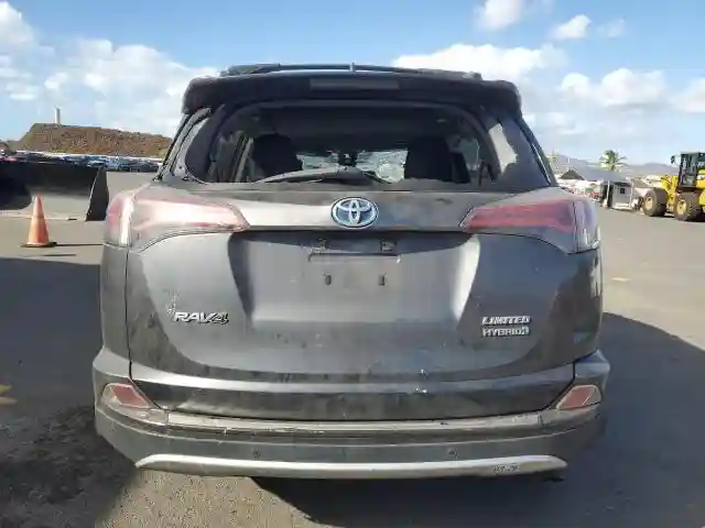 JTMDJREVXHD147907 2017 TOYOTA RAV4-5