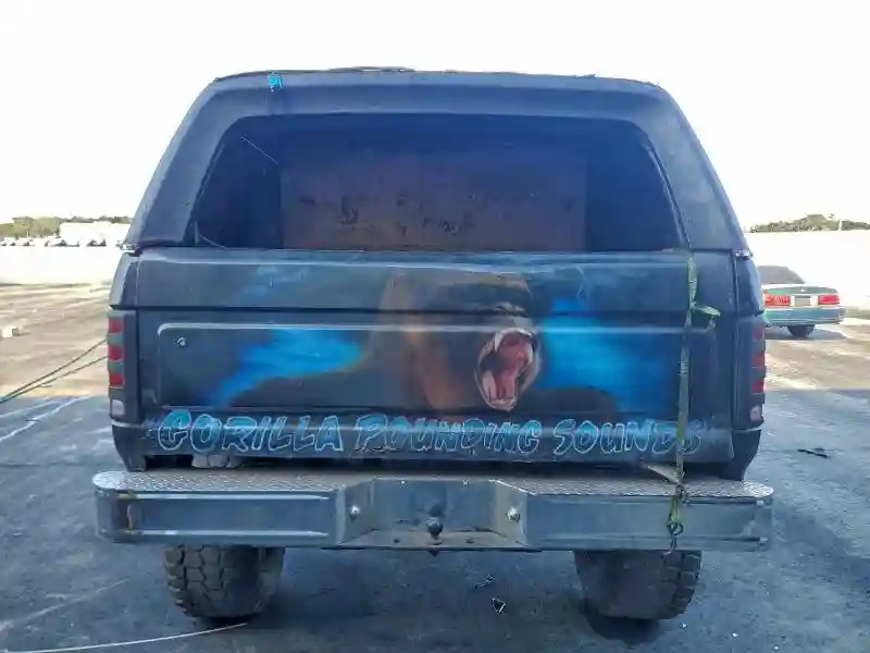 1FMDU15F3DLA11230 1983 FORD BRONCO-5