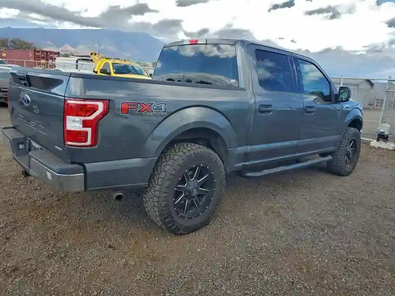 1FTEW1EP0KKD73692 2019 FORD F-150-2