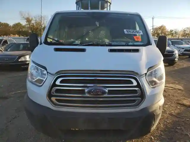 1FTYR1YM4KKB01782 2019 FORD TRANSIT-4