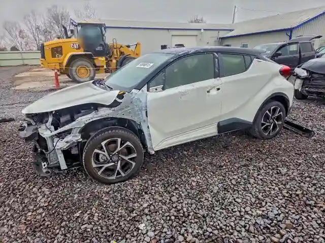 JTNKHMBX6L1067408 2020 TOYOTA C-HR-0