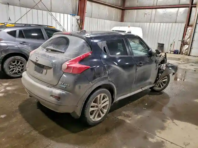 JN8AF5MV5CT116579 2012 NISSAN JUKE-2