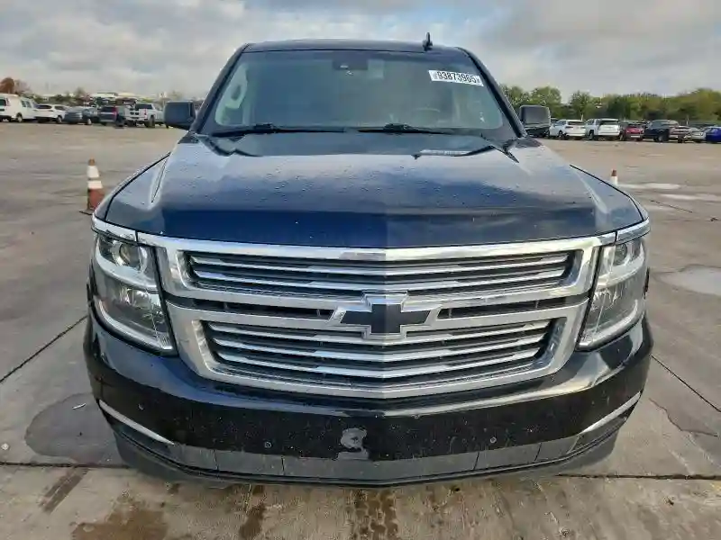 1GNSCCKC1HR196053 2017 CHEVROLET TAHOE-4