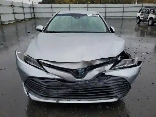 4T1C31AK5LU531584 2020 TOYOTA CAMRY-4