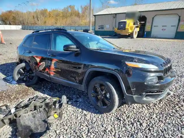 1C4PJLCB4JD552136 2018 JEEP GRAND CHEROKEE-3