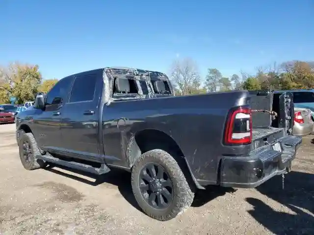 3C6UR5FL6PG637039 2023 RAM 2500-1