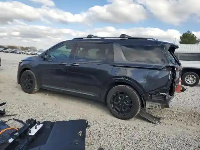 KNDNE5KA8S6046721 2025 KIA CARNIVAL S-1
