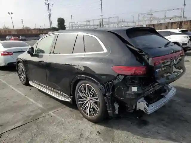 4JGDM2EB5PA028047 2023 MERCEDES-BENZ EQS SUV 45-1