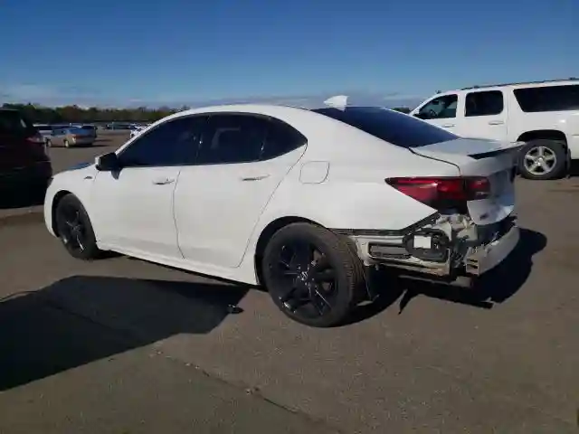 19UUB1F64KA001468 2019 ACURA TLX-1