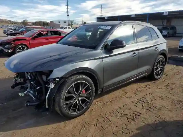 WA1B4AFY9S2053569 2025 AUDI SQ5-0