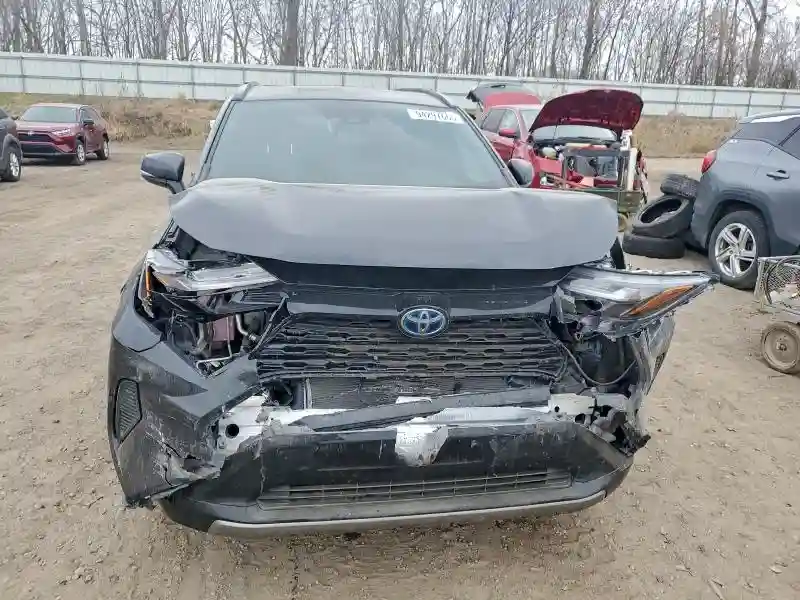 4T3T6RFV6NU071516 2022 TOYOTA RAV4-4