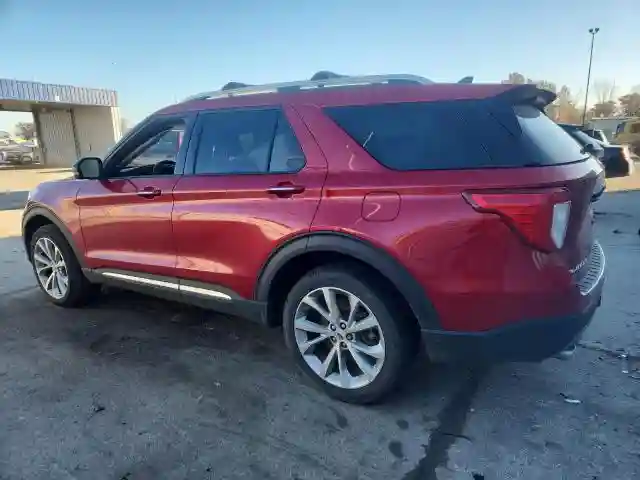 1FM5K8HW9PNA06623 2023 FORD EXPLORER-1